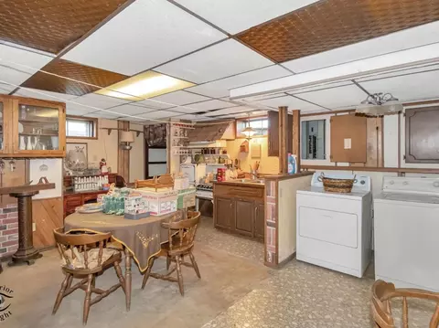 Kitchen - 25304 W Willow Dr, Plainfield, IL 60544 photo 7 of 7