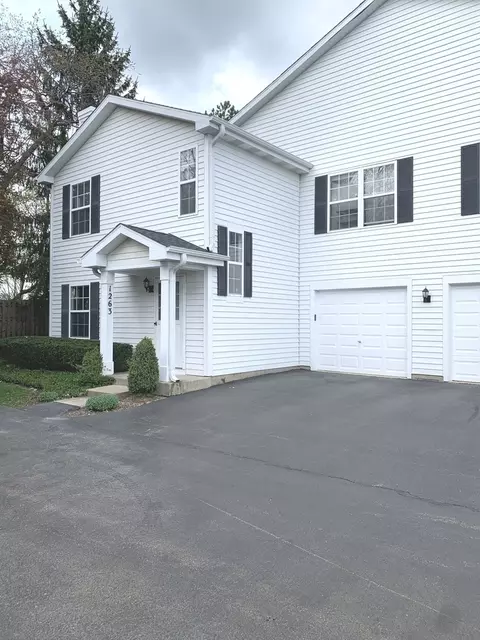 1263 Orleans Dr, Mundelein, IL 60060