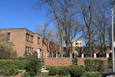 5221 S Kimbark Ave, Chicago, IL 60615
