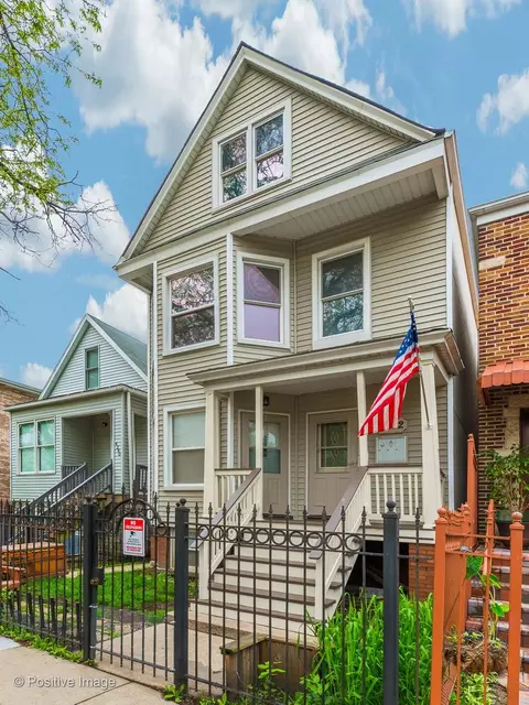 4242 N Kimball Ave, Chicago, IL 60618