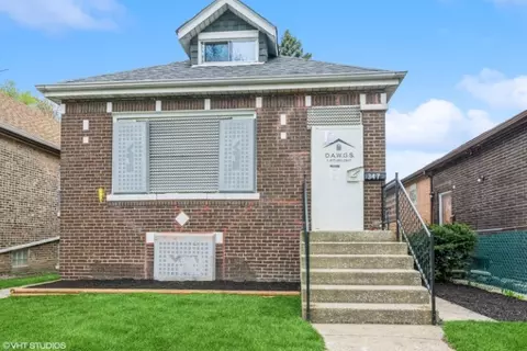 347 W 100th Pl, Chicago, IL 60628