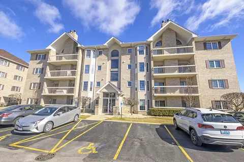 7763 Bristol Park Dr #4NW, Tinley Park, IL 60477