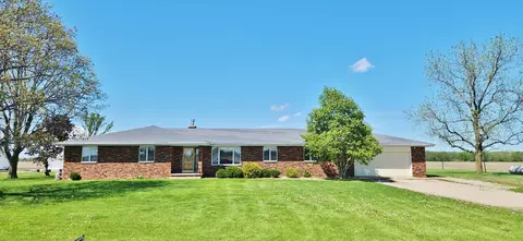 2650 Benson Rd, Morris, IL 60450