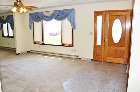 2650 Benson Rd, Morris, IL 60450 photo 5