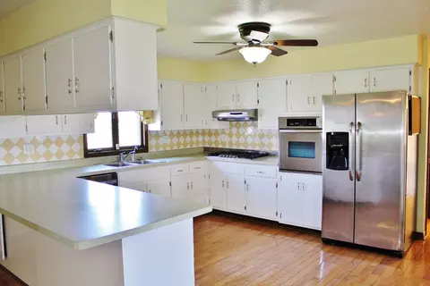 2650 Benson Rd, Morris, IL 60450 photo 6