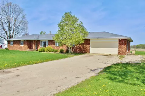 2650 Benson Rd, Morris, IL 60450 photo 2