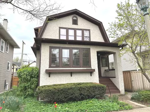 521 Carpenter Ave, Oak Park, IL 60304