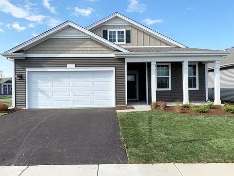 6303 Maple Glen Dr, Wonder Lake, IL 60097