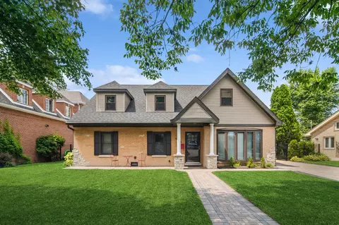 4906 N Prospect Ave, Norridge, IL 60706