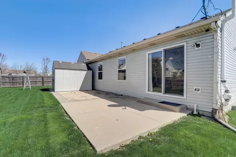 Exterior - 1908 Daybreak Ln, Zion, IL 60099 photo 9 of 14