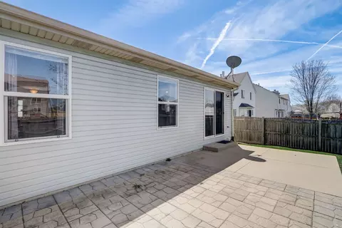 Exterior - 1908 Daybreak Ln, Zion, IL 60099 photo 6 of 14