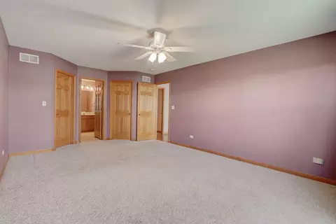 Bedroom - 1908 Daybreak Ln, Zion, IL 60099 photo 3 of 3
