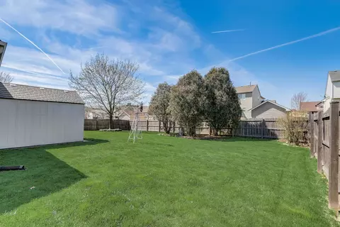 Exterior - 1908 Daybreak Ln, Zion, IL 60099 photo 11 of 14