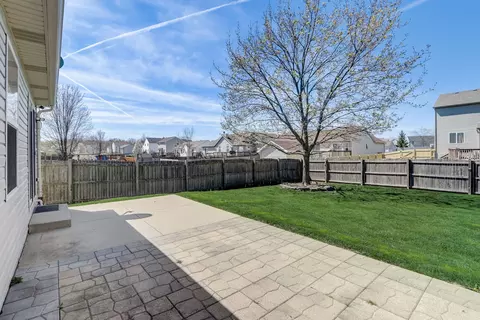 Exterior - 1908 Daybreak Ln, Zion, IL 60099 photo 7 of 14