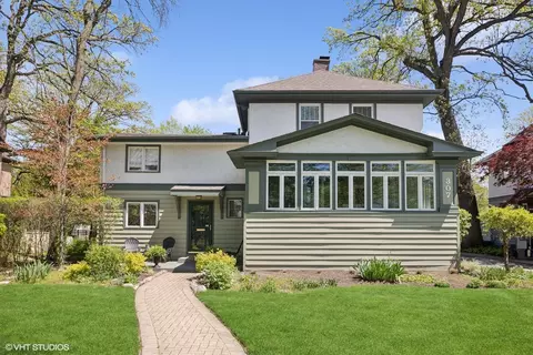 307 Gale Ave, River Forest, IL 60305