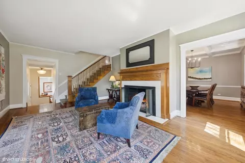 307 Gale Ave, River Forest, IL 60305 photo 4