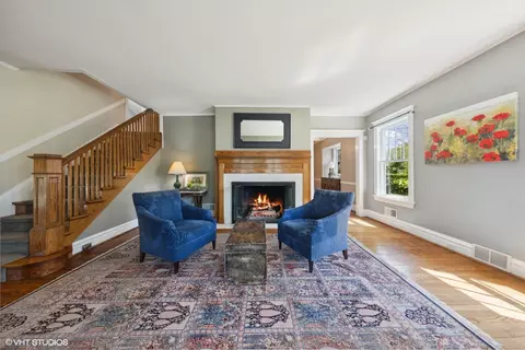 307 Gale Ave, River Forest, IL 60305 photo 3