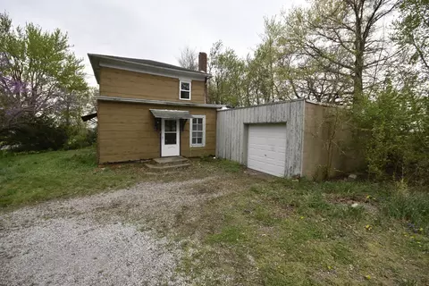 21186 N 825 East Rd, Carlock, IL 61725