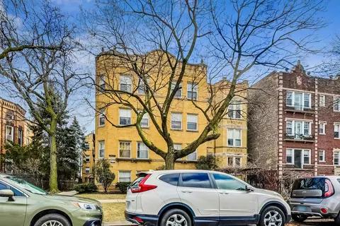 4309 N Paulina St #3A, Chicago, IL 60613