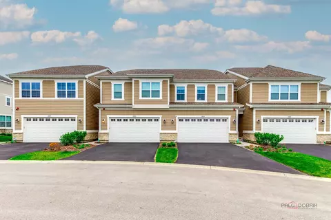 3805 Provenance Way, Northbrook, IL 60062