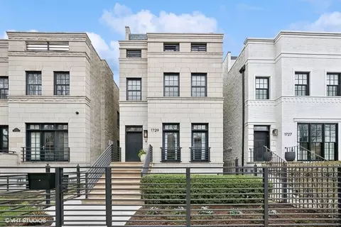 1729 N Winchester Ave, Chicago, IL 60622