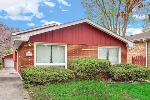 11208 S Fairfield Ave, Chicago, IL 60655