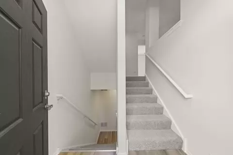 Entry Way - 3054 Mosedale St, Elgin, IL 60124 photo 1 of 2