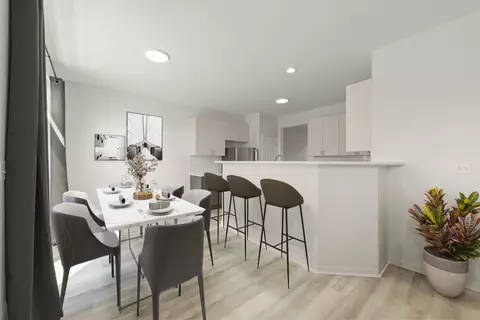 Dining - 3054 Mosedale St, Elgin, IL 60124 photo 1 of 1