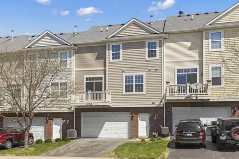Exterior - 3054 Mosedale St, Elgin, IL 60124 photo 6 of 6