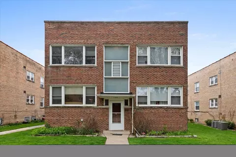 5346 N California Ave #1S, Chicago, IL 60625