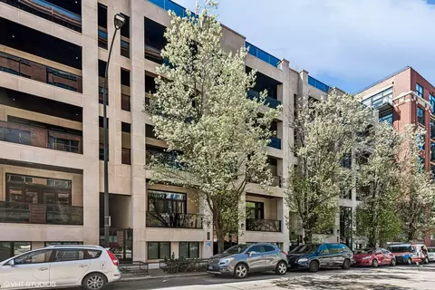 220 S Green St #3N, Chicago, IL 60607