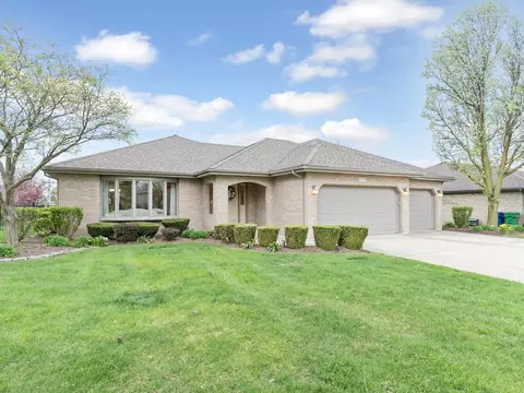 13539 Lost Boy Ln, Homer Glen, IL 60491