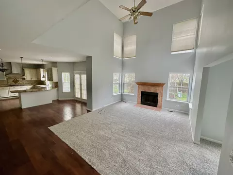 Living - 33789 N Summerfields Dr, Gurnee, IL 60031 photo 2 of 2