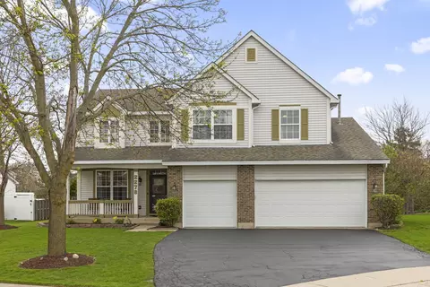 2278 Cottonwood Ct, Elgin, IL 60123