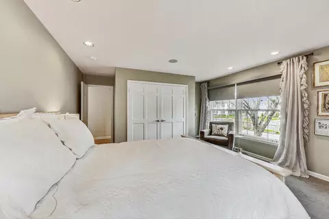 Bedroom - 500 Standish Dr, Deerfield, IL 60015 photo 6 of 6