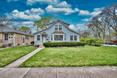 9454 Le Claire Ave, Skokie, IL 60077