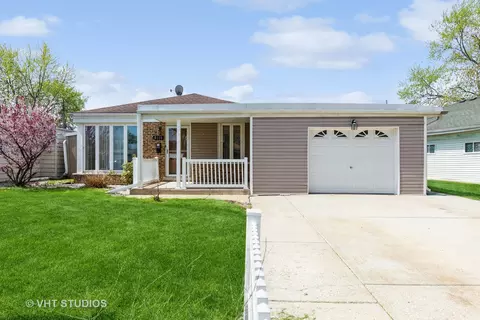 8110 S Kilpatrick Ave, Chicago, IL 60652
