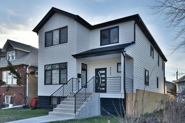 4550 N Mobile Ave, Chicago, IL 60630