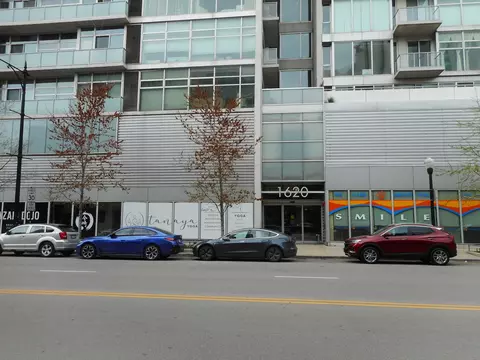 1620 S Michigan Ave #612, Chicago, IL 60616
