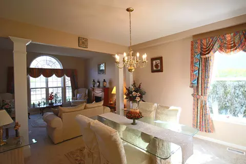 Dining - 24731 Generation Dr, Plainfield, IL 60585 photo 1 of 4