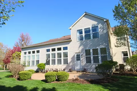 Exterior - 24731 Generation Dr, Plainfield, IL 60585 photo 5 of 11