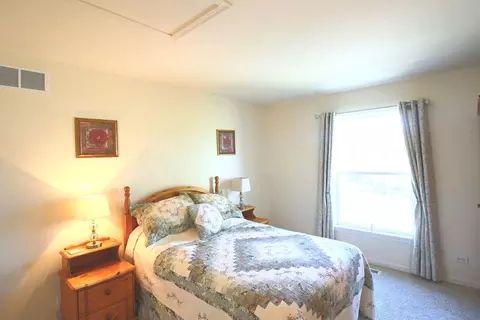 Bedroom - 24731 Generation Dr, Plainfield, IL 60585 photo 4 of 9