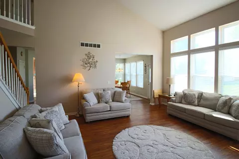 Living - 24731 Generation Dr, Plainfield, IL 60585 photo 5 of 12
