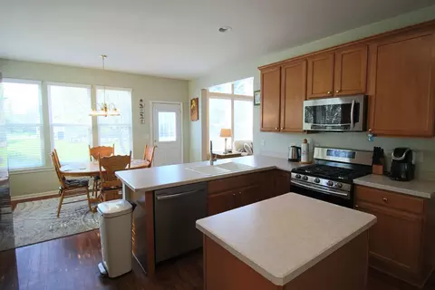 Kitchen - 24731 Generation Dr, Plainfield, IL 60585 photo 1 of 3