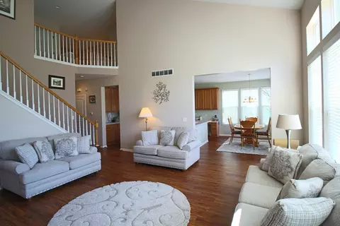 Living - 24731 Generation Dr, Plainfield, IL 60585 photo 4 of 12