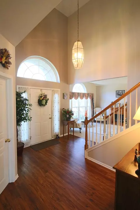 Entry Way - 24731 Generation Dr, Plainfield, IL 60585 photo 1 of 4