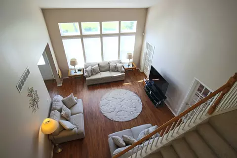Living - 24731 Generation Dr, Plainfield, IL 60585 photo 8 of 12