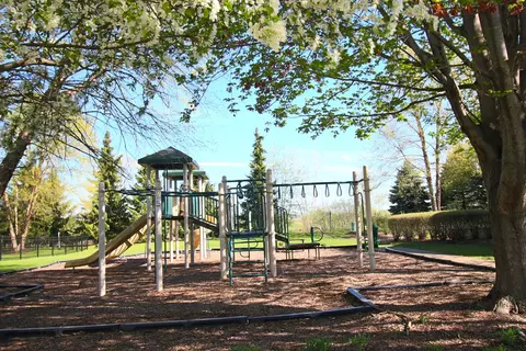 Exterior - 24731 Generation Dr, Plainfield, IL 60585 photo 10 of 11