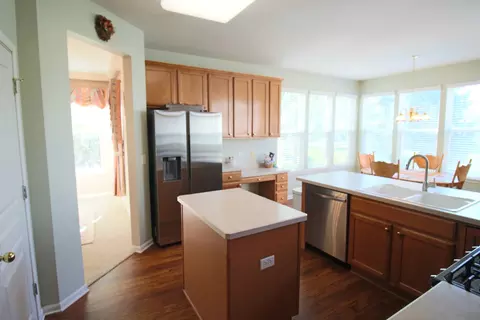 Kitchen - 24731 Generation Dr, Plainfield, IL 60585 photo 3 of 3