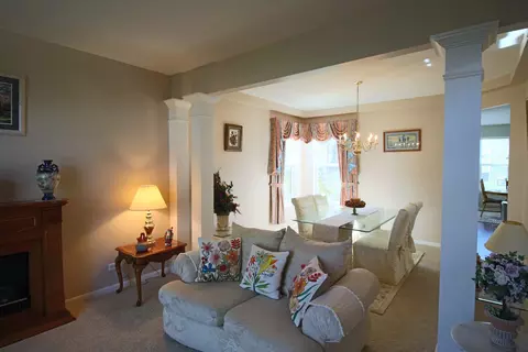 Living - 24731 Generation Dr, Plainfield, IL 60585 photo 2 of 12